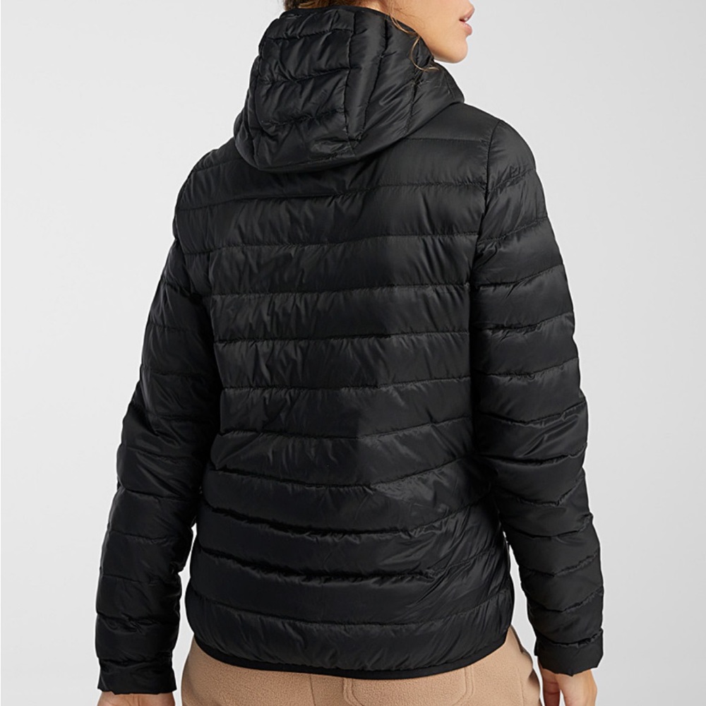 Packable Puffer Jacket - Picture 3 of 7
